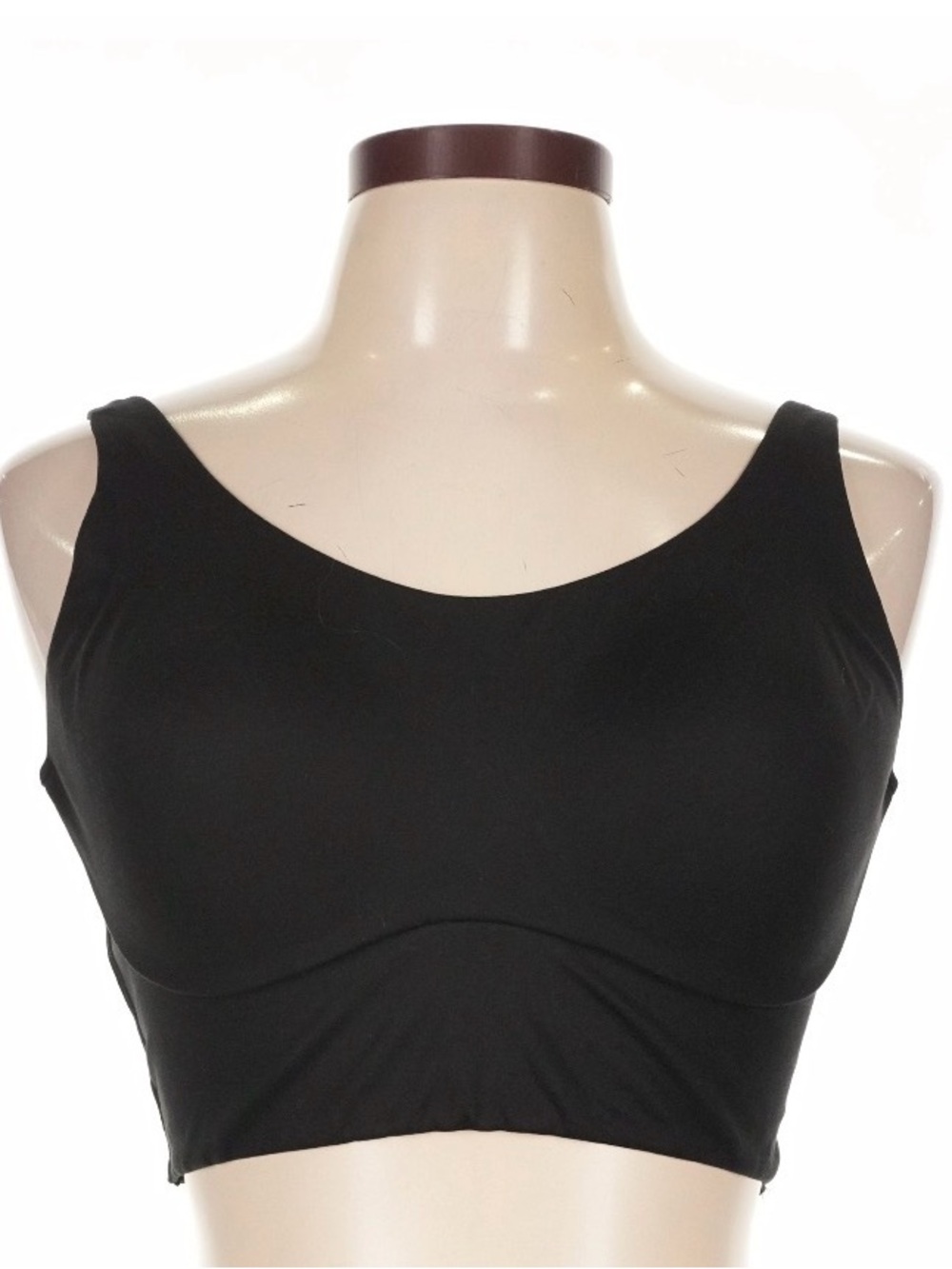 Victorias Secret Allegro Medium
Support On Point Lined Sport Bra 36DD